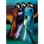 Three Sisters