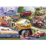 Iconic Engines