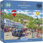 Matlock Bath
