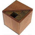 Triangle Cube 3