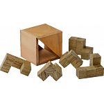 Triangle Cube 3