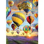 Hot Air Balloons