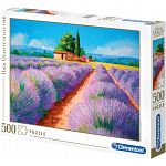 Lavender Scent