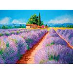 Lavender Scent