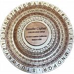 Janelle Cipher image