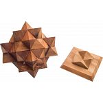Sternpuzzle