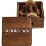 Curling Box