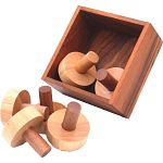 Curling Box