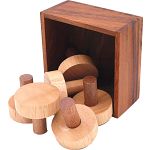 Curling Box