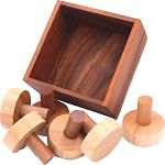 Curling Box