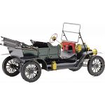 Metal Earth - 1908 Ford Model T (Dark Green)