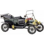 Metal Earth - 1908 Ford Model T (Dark Green)