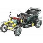 Metal Earth - 1908 Ford Model T (Dark Green)