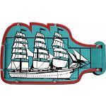 Constantin Puzzles: Ship in a Bottle