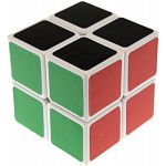 LanLan 2x2x2 - White Body