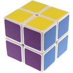 LanLan 2x2x2 - White Body