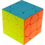 Evgeniy Fluffy Cube - Stickerless