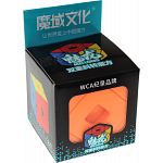 MFJS Meilong Double Skewb Cube - Stickerless