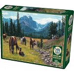 Horse Meadow