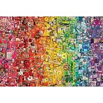 Colourful Rainbow