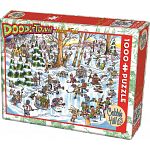 DoodleTown: Hockey Town