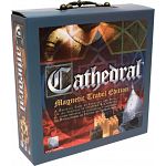 Cathedral Magnetic Travel Edition