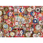 Timepieces