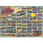 Vintage American Postcards