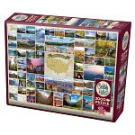 National Parks of the United States