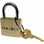 Funlock