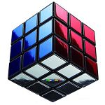Rubik's Metallic 3x3x3 image