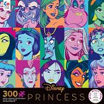 Disney Princess: Collage - Large Piece