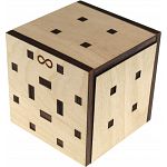 Antares Puzzle Box image