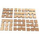 Inversion Cube Puzzle