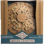 Grecian Computer