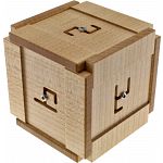 Rune Cube - Limited Edition
