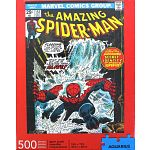 Spider-Man Cover