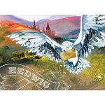 Harry Potter Hedwig