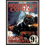 Harry Potter Hogwarts Express