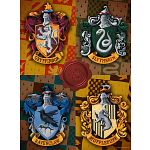 Harry Potter Crests