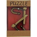 Hook - Antique Style Metal Puzzle