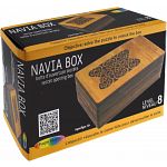 Navia Puzzle Box
