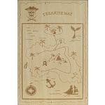 Carribean Box - Secret Escape Box
