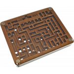 Red Jack Maze