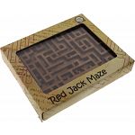 Red Jack Maze