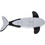 Anipuzzle - Orca (Killer Whale)