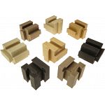 Dovetail Cube