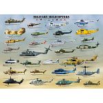 Military Helicopters
