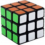 World's Smallest Rubik's Cube