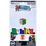 World's Smallest Rubik's Cube